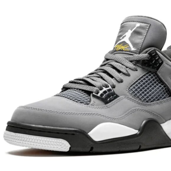 Air Jordan Retro Cool Grey